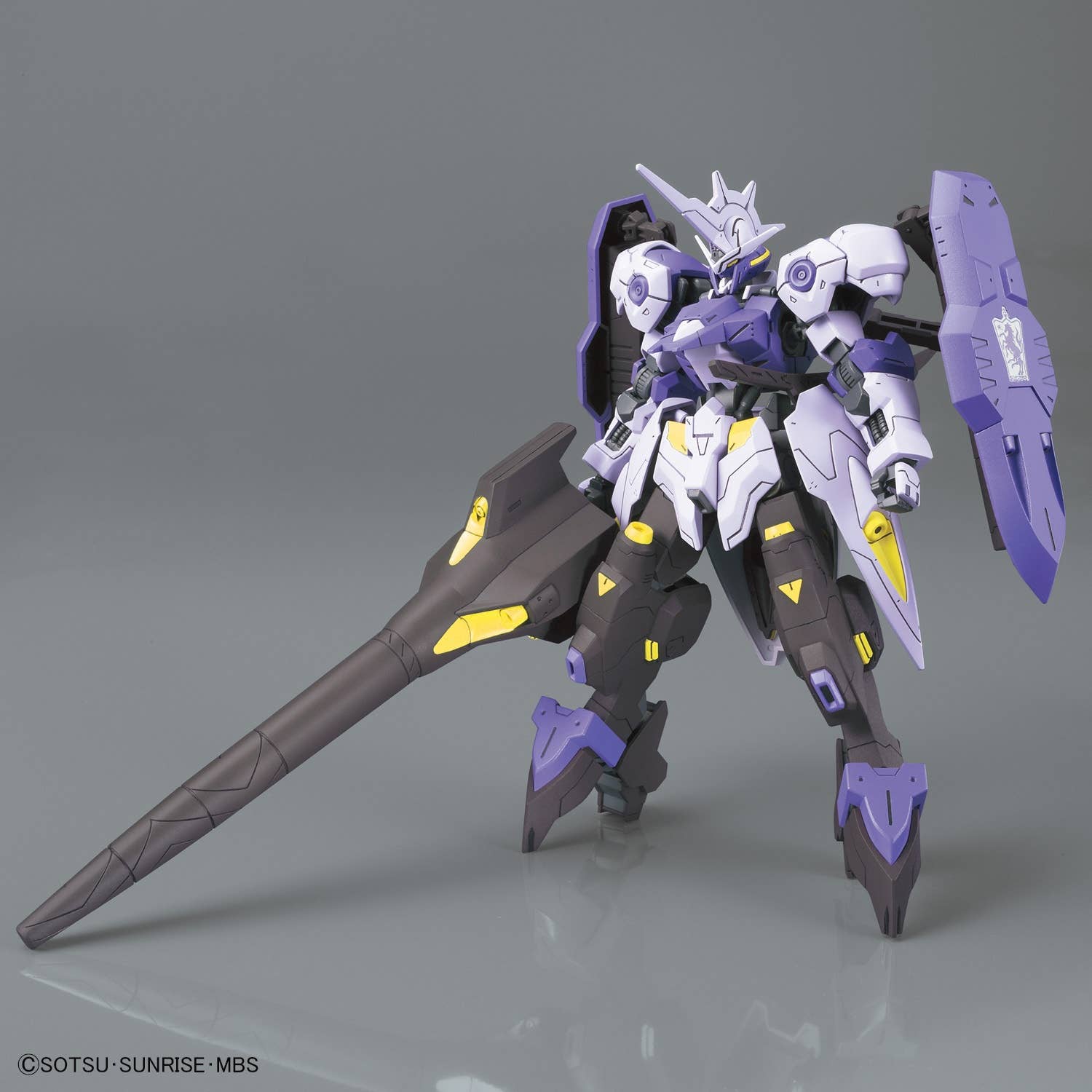 Orphans HG 1/144 Gundam Kimaris Vidar