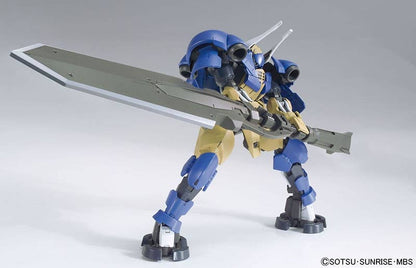 Orphans HG 1/144 Helmwige Reincar Gundam