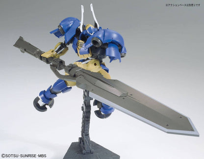 Orphans HG 1/144 Helmwige Reincar Gundam