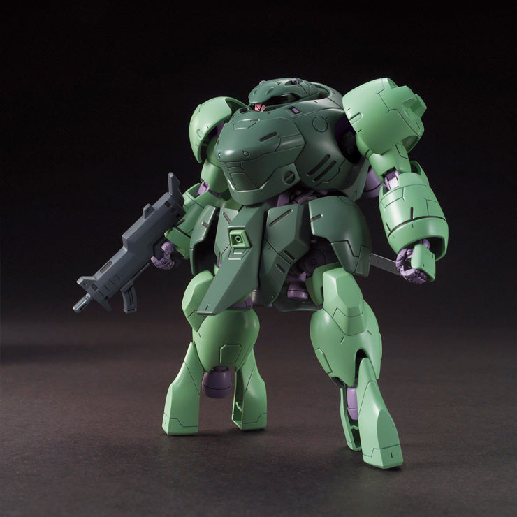 Orphans HG 1/144 Man Rodi