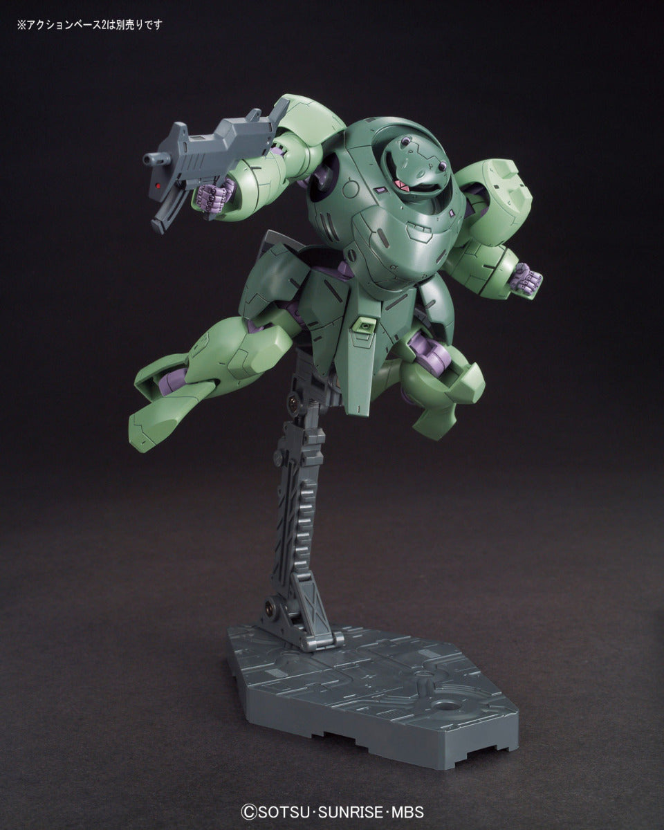 Orphans HG 1/144 Man Rodi