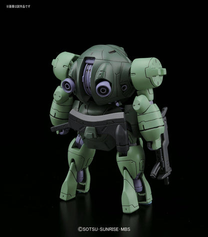 Orphans HG 1/144 Man Rodi