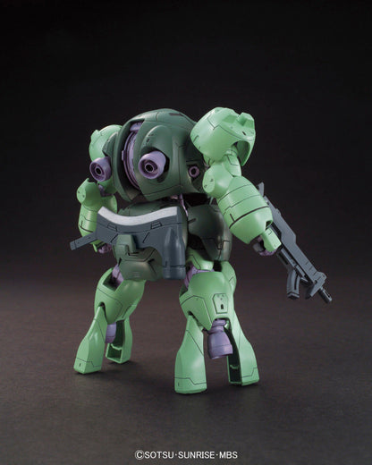 Orphans HG 1/144 Man Rodi