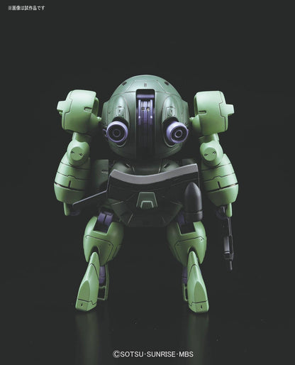 Orphans HG 1/144 Man Rodi