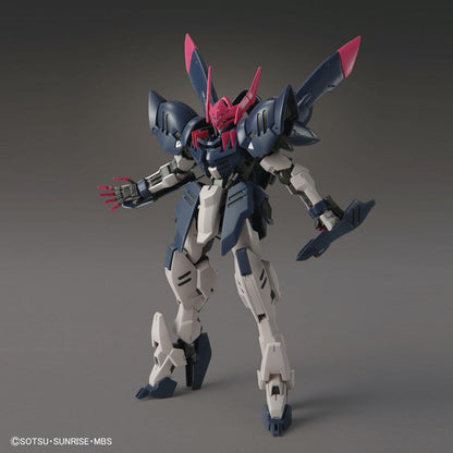 Orphans  HG 1/144 MOBILE ARMOR HASHMAL