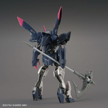 Orphans  HG 1/144 MOBILE ARMOR HASHMAL