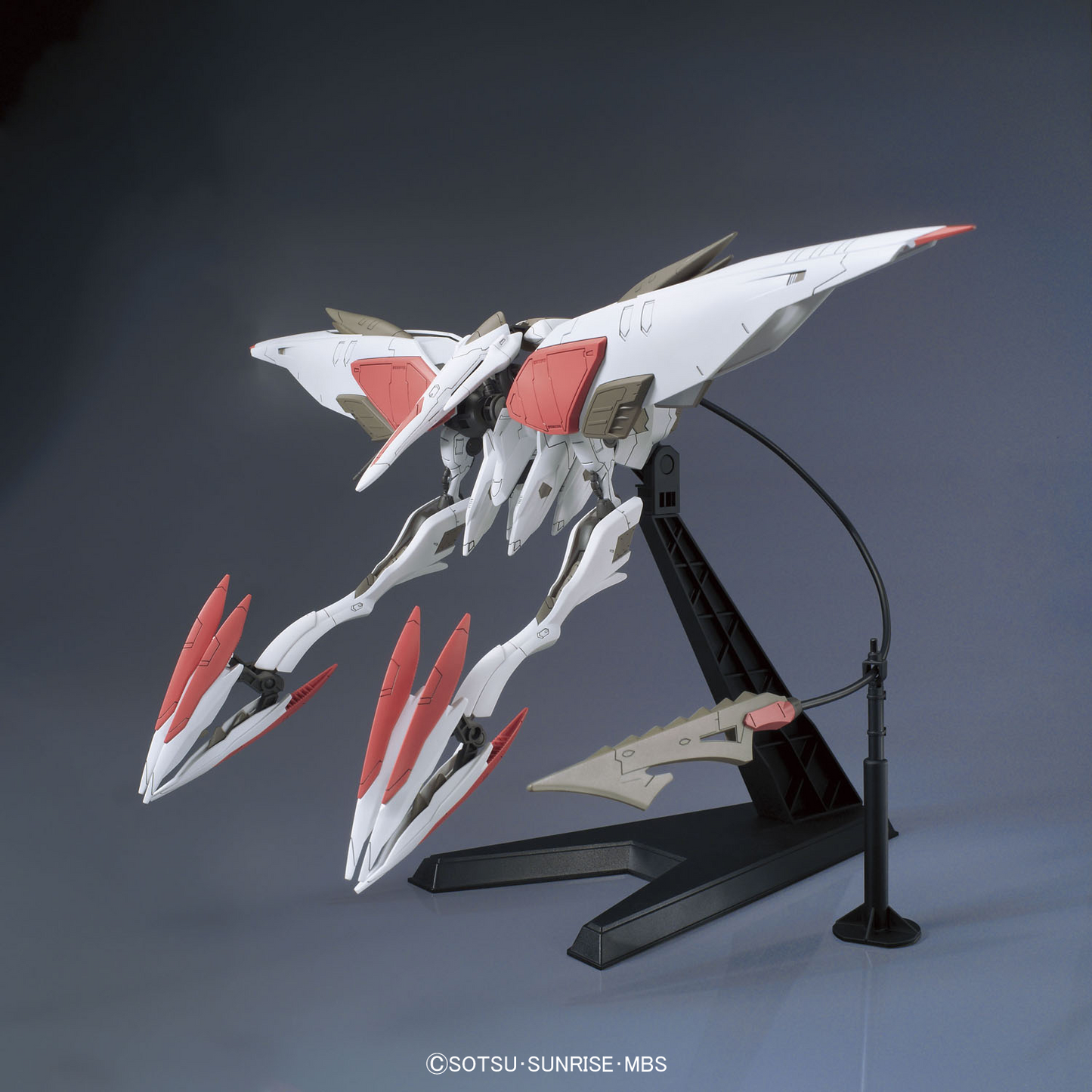 Orphans  HG 1/144 MOBILE ARMOR HASHMAL