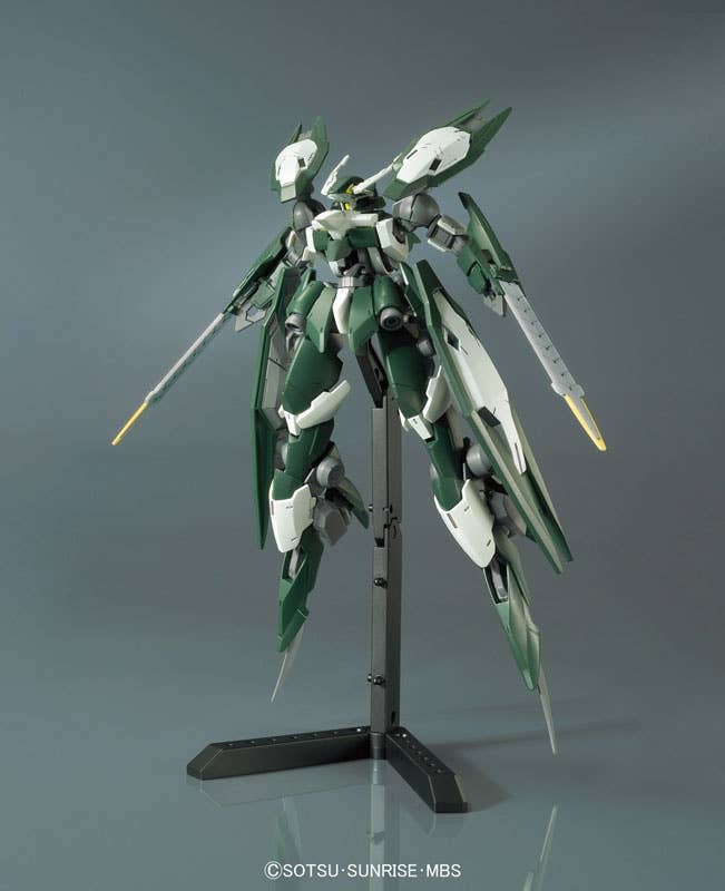 Orphans HG 1/144 Reginlaze Julia