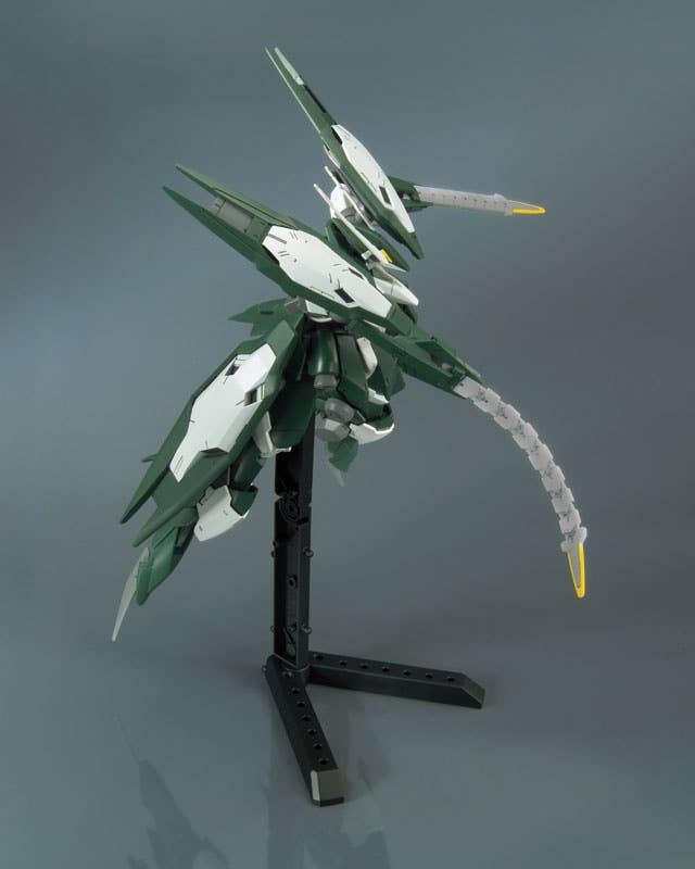 Orphans HG 1/144 Reginlaze Julia