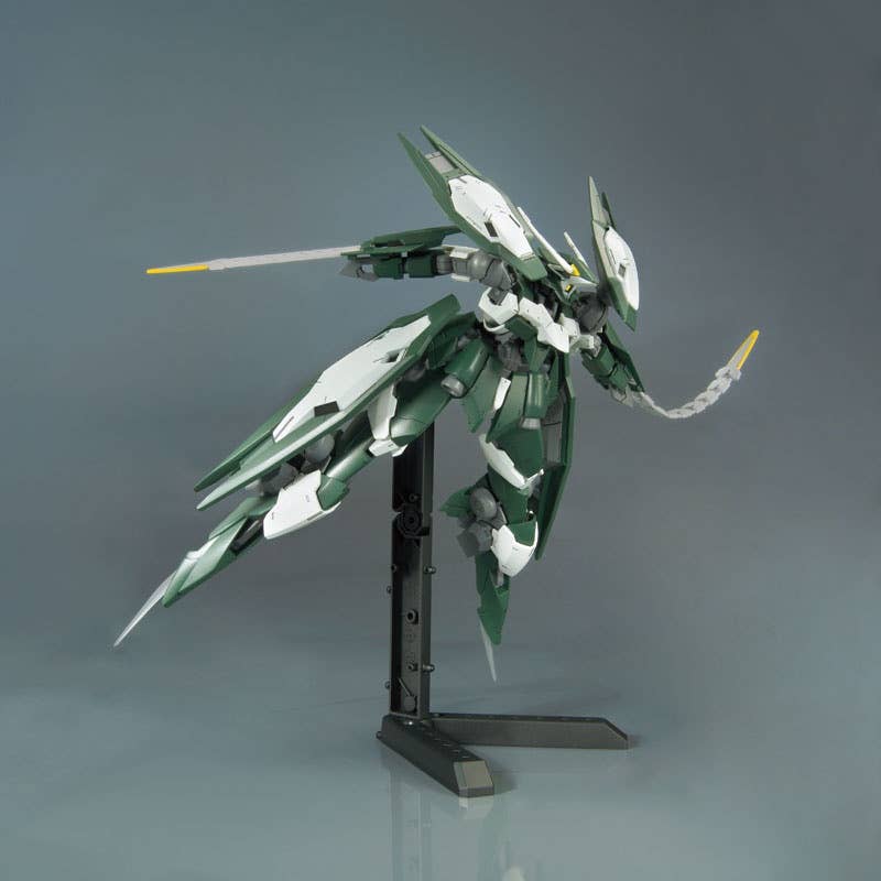 Orphans HG 1/144 Reginlaze Julia