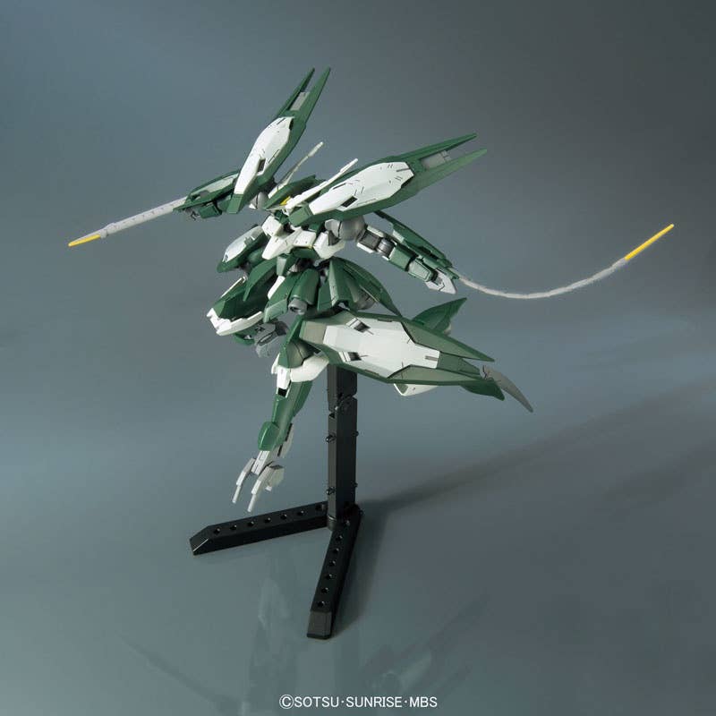 Orphans HG 1/144 Reginlaze Julia