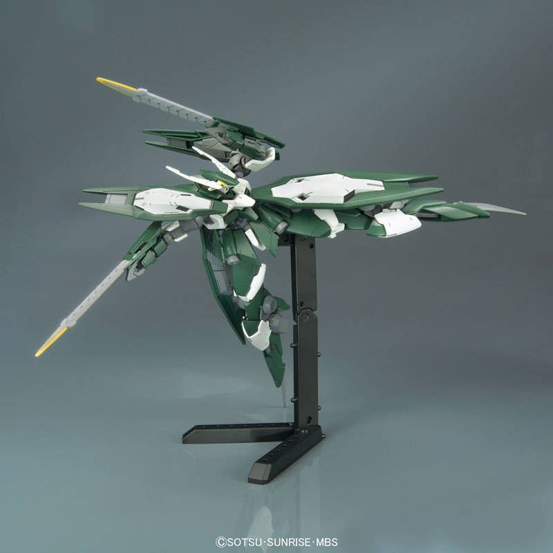 Orphans HG 1/144 Reginlaze Julia