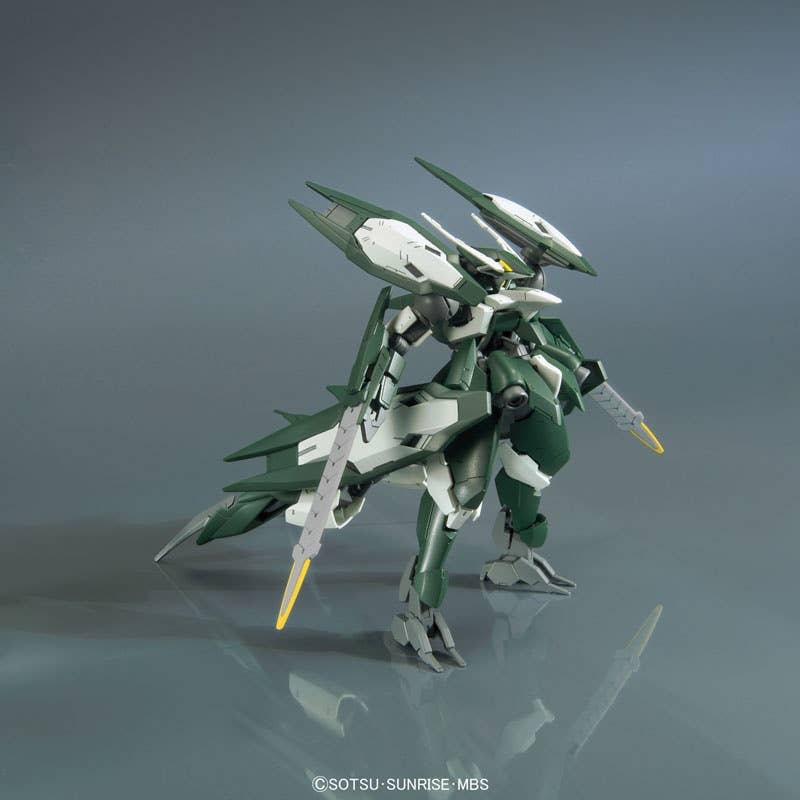 Orphans HG 1/144 Reginlaze Julia