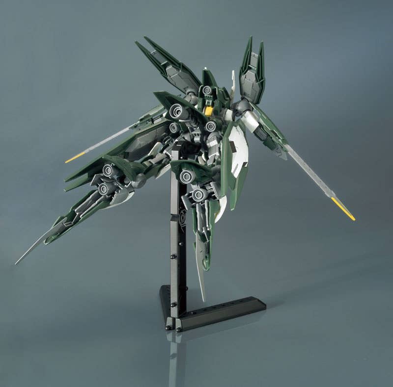 Orphans HG 1/144 Reginlaze Julia