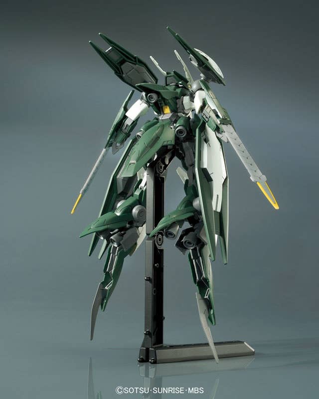 Orphans HG 1/144 Reginlaze Julia
