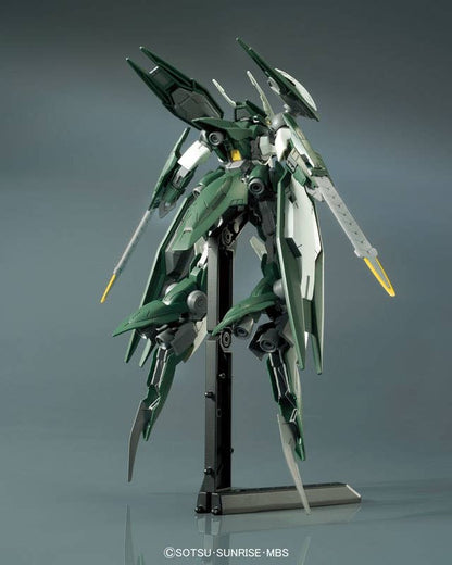 Orphans HG 1/144 Reginlaze Julia