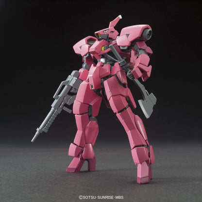 Orphans HG 1/144 Ryusei-Go (Graze Custom II)