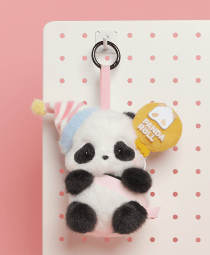PANDA ROLL Party Plush