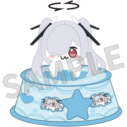 PANDA ROLL Party Plush