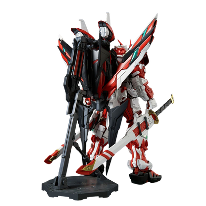 PG 1/60 GUNDAM ASTRAY RED FRAME KAI