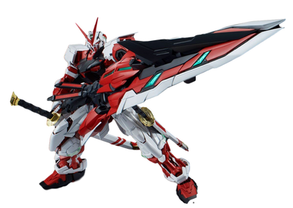 PG 1/60 GUNDAM ASTRAY RED FRAME KAI