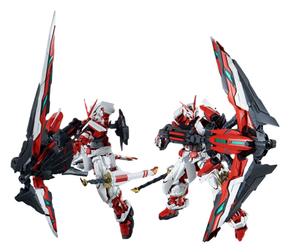 PG 1/60 GUNDAM ASTRAY RED FRAME KAI