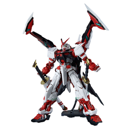 PG 1/60 GUNDAM ASTRAY RED FRAME KAI