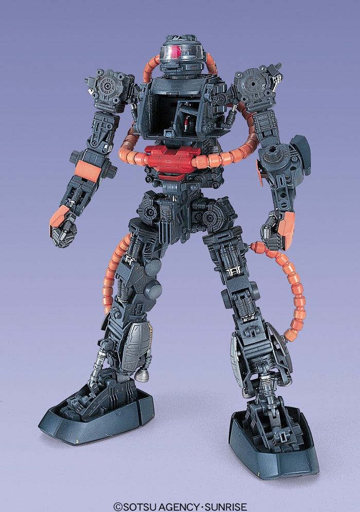 PG 1/60 MS-06S ZAKUⅡ