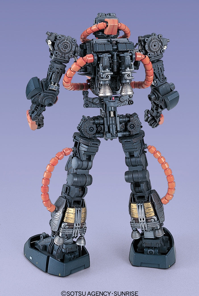 PG 1/60 MS-06S ZAKUⅡ