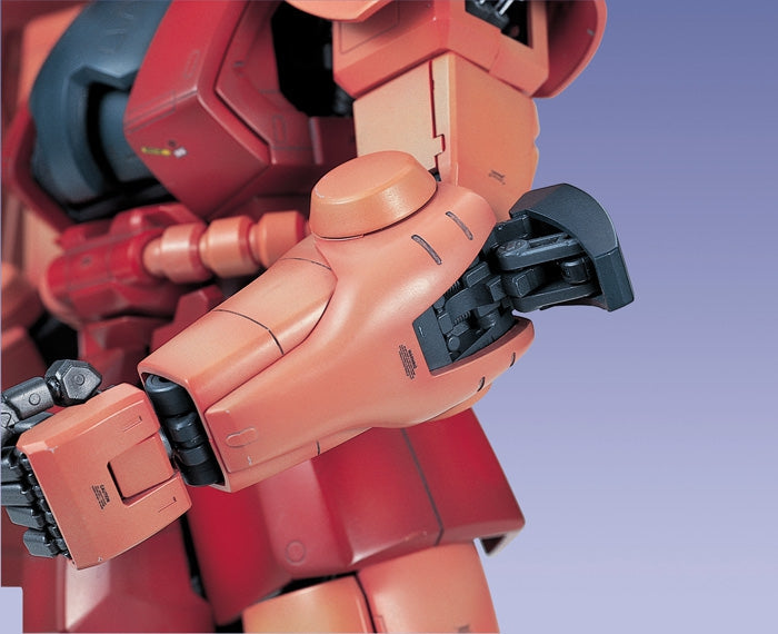 PG 1/60 MS-06S ZAKUⅡ