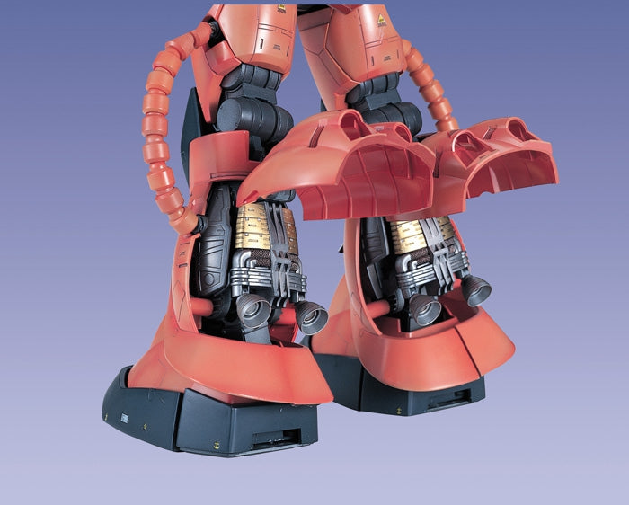 PG 1/60 MS-06S ZAKUⅡ