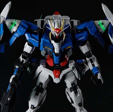 PG 1/60 OO Raiser