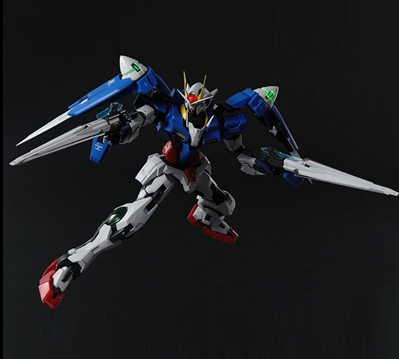 PG 1/60 OO Raiser