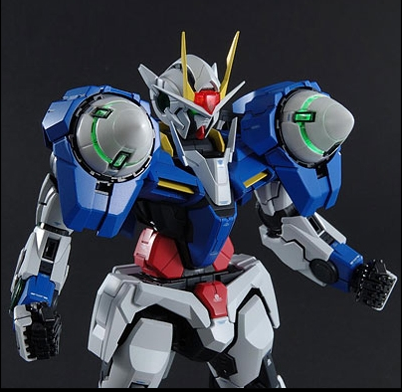 PG 1/60 OO Raiser