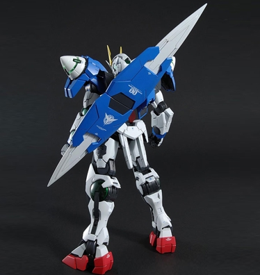 PG 1/60 OO Raiser