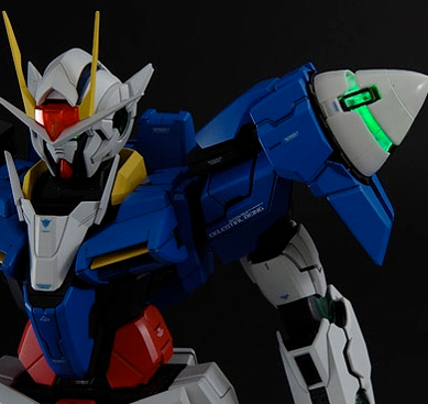 PG 1/60 OO Raiser