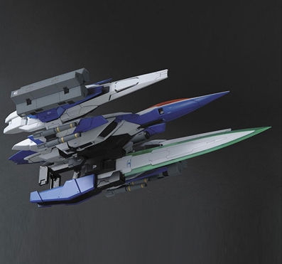 PG 1/60 OO Raiser