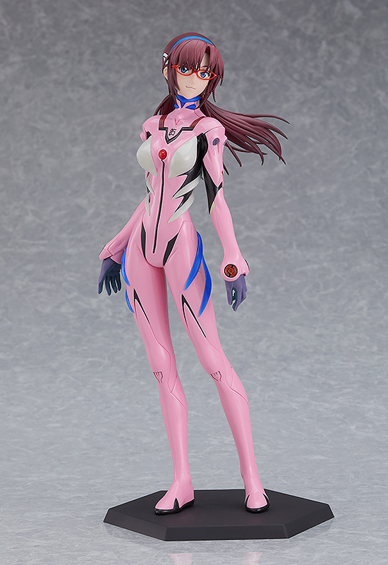 PLAMAX Mari Makinami Illustrious(Re-run)