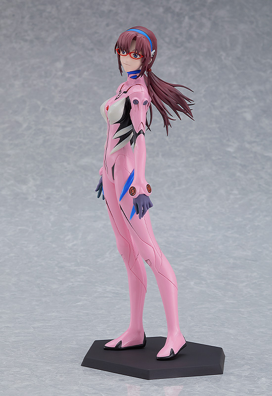 PLAMAX Mari Makinami Illustrious(Re-run)