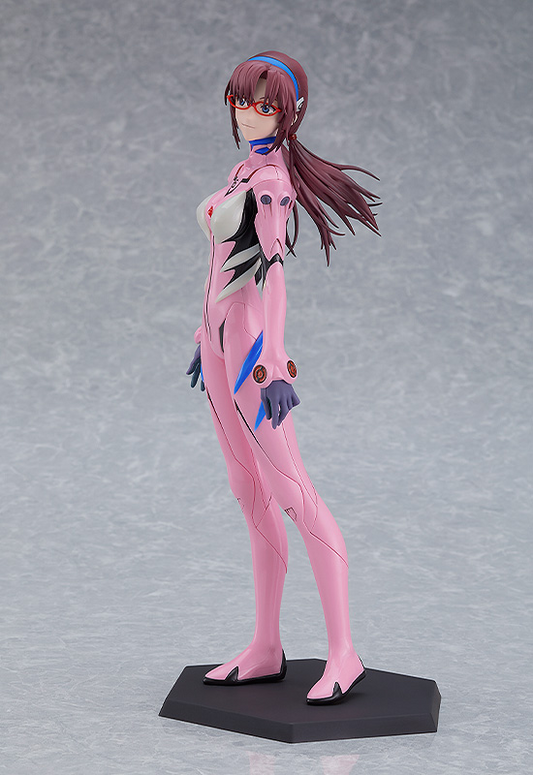 PLAMAX Mari Makinami Illustrious(Re-run)