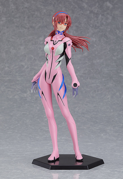 PLAMAX Mari Makinami Illustrious(Re-run)