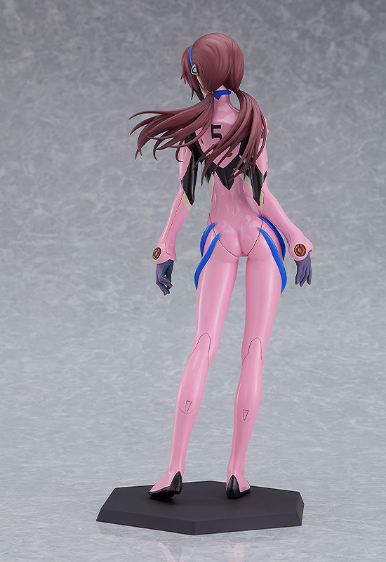 PLAMAX Mari Makinami Illustrious(Re-run)