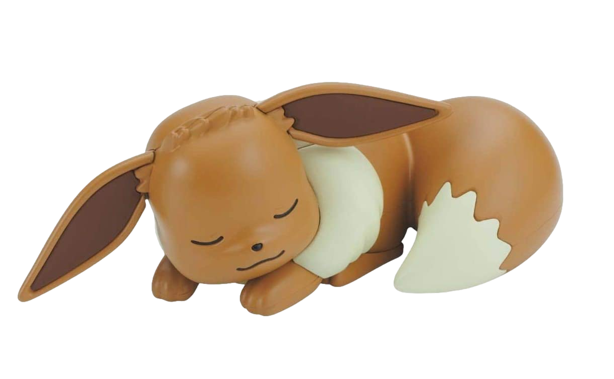 Pokémon Model Kit EEVEE