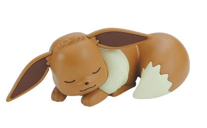 Pokémon Model Kit EEVEE