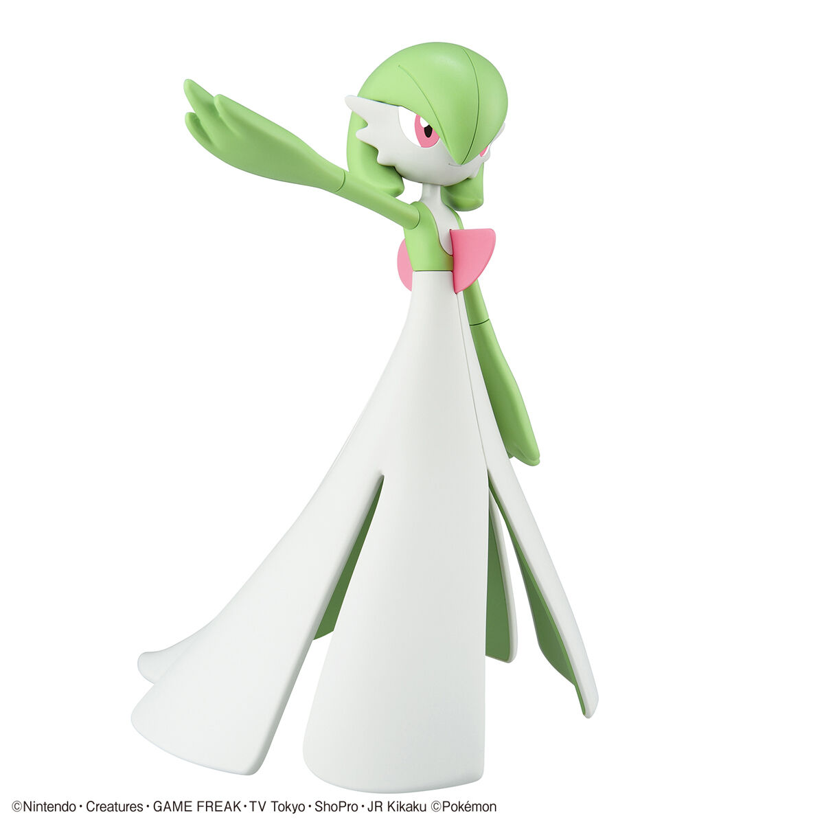 Pokémon Model Kit GARDEVOIR