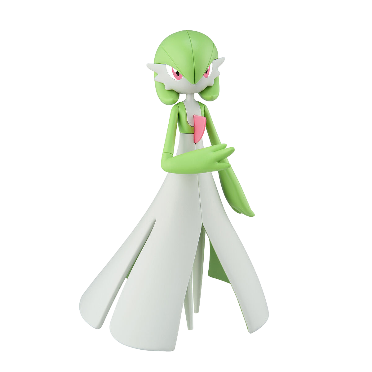 Pokémon Model Kit GARDEVOIR