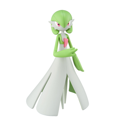 Pokémon Model Kit GARDEVOIR