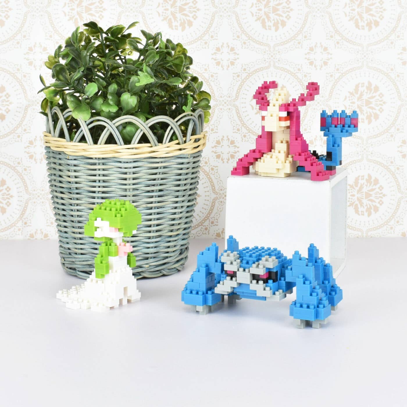 Pokémon Model Kit GARDEVOIR