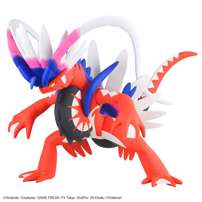 Pokémon Model Kit KORAIDON