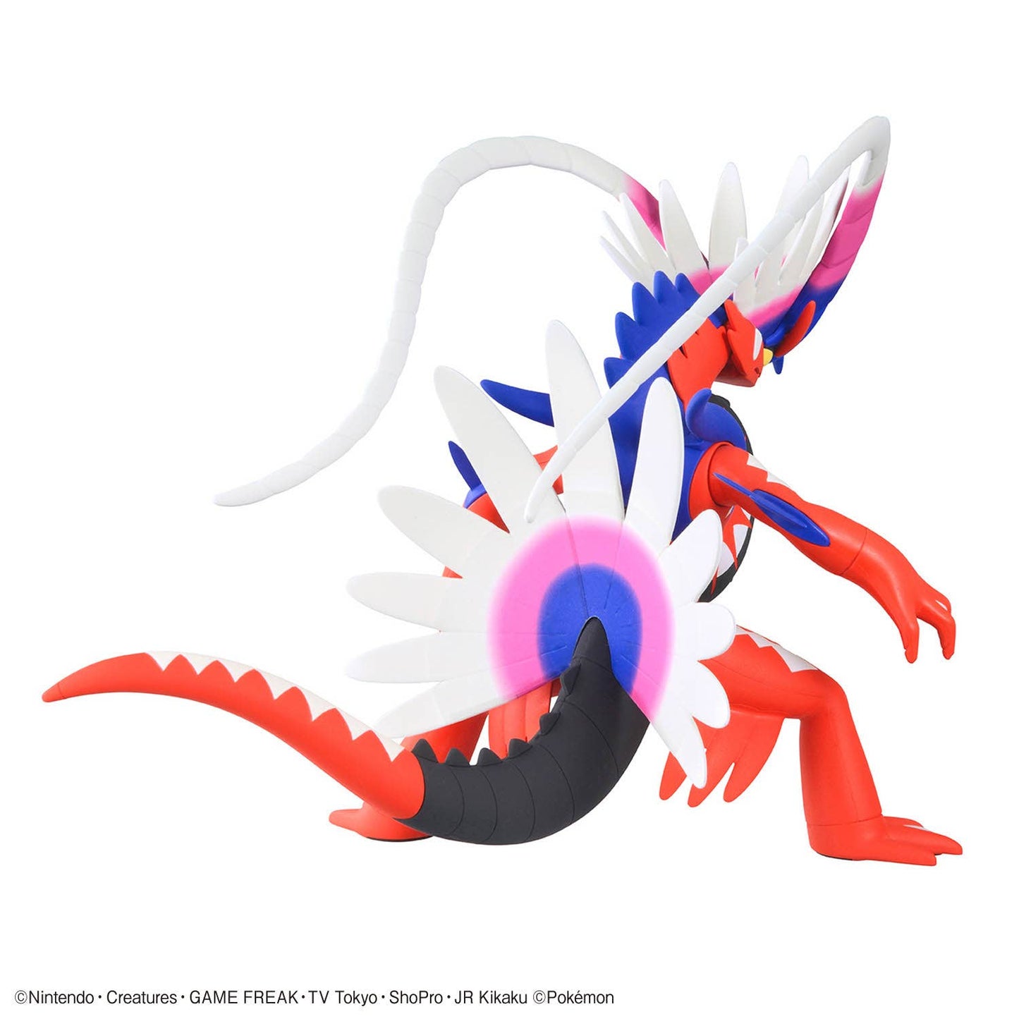Pokémon Model Kit KORAIDON